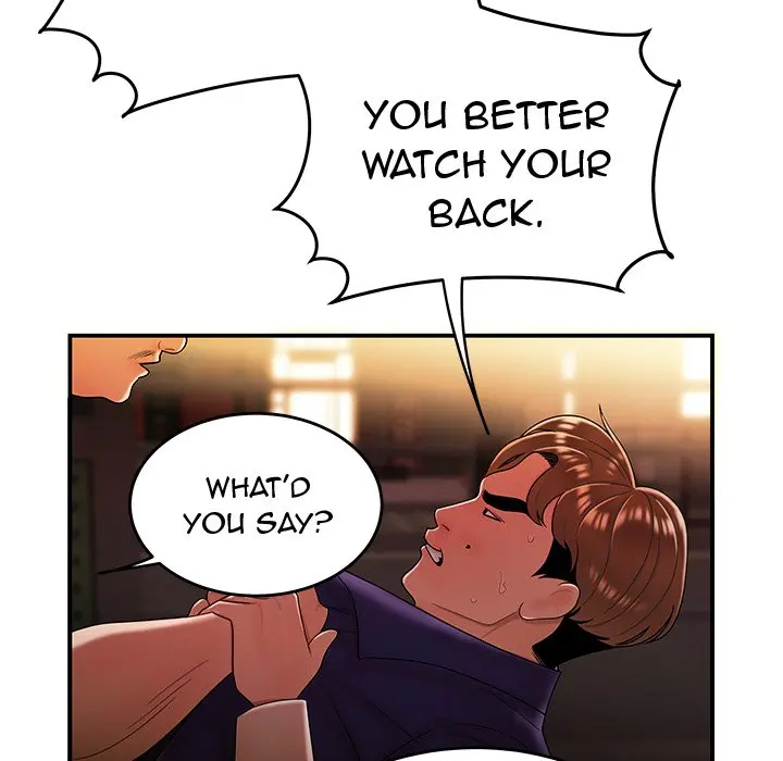 The Repeat Student Episode 31 - Page 125