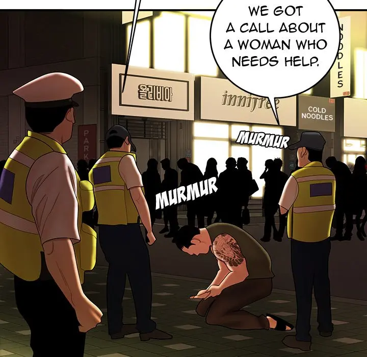 The Repeat Student Episode 31 - Page 132