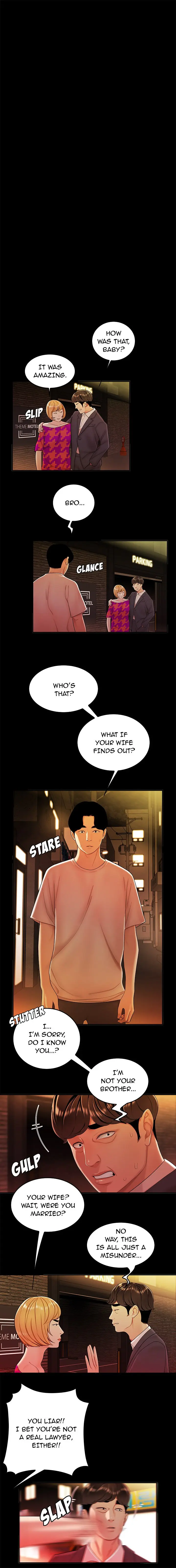 The Repeat Student Episode 31 - Page 2