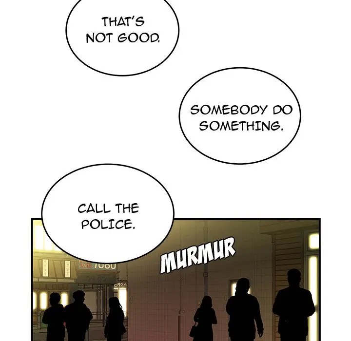 The Repeat Student Episode 31 - Page 22