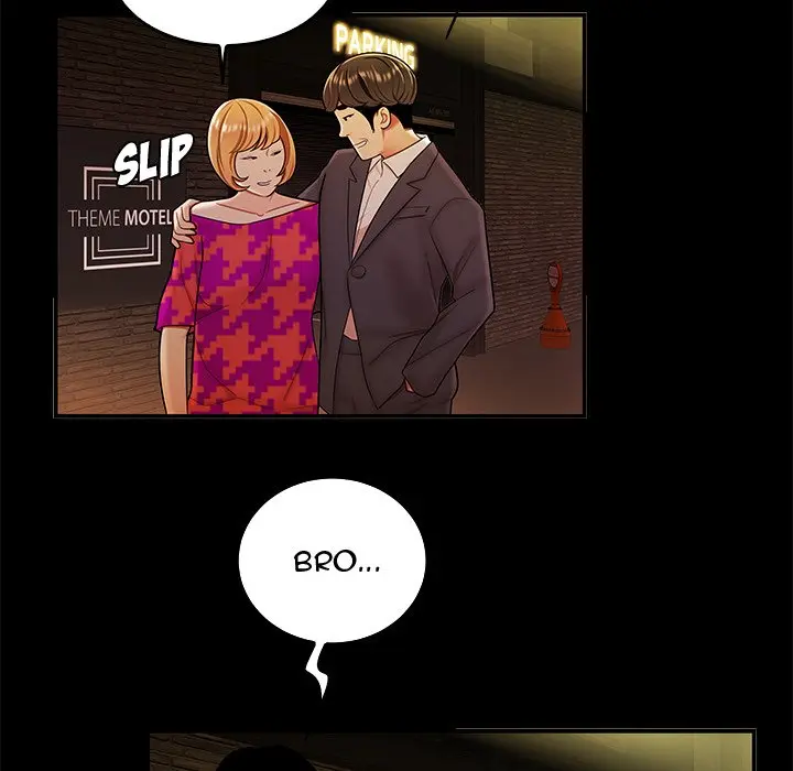 The Repeat Student Episode 31 - Page 30