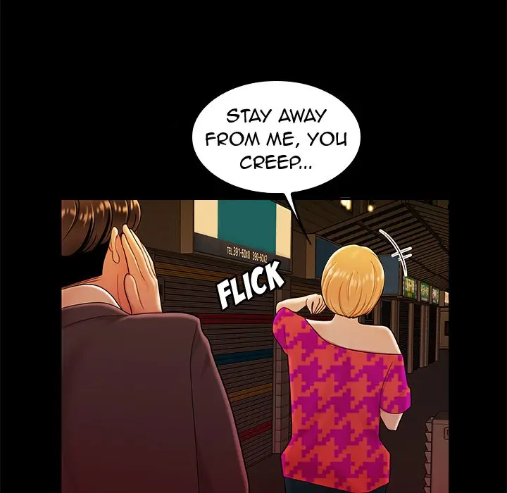 The Repeat Student Episode 31 - Page 37