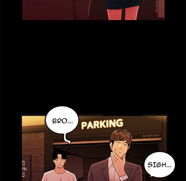 The Repeat Student Episode 31 - Page 38