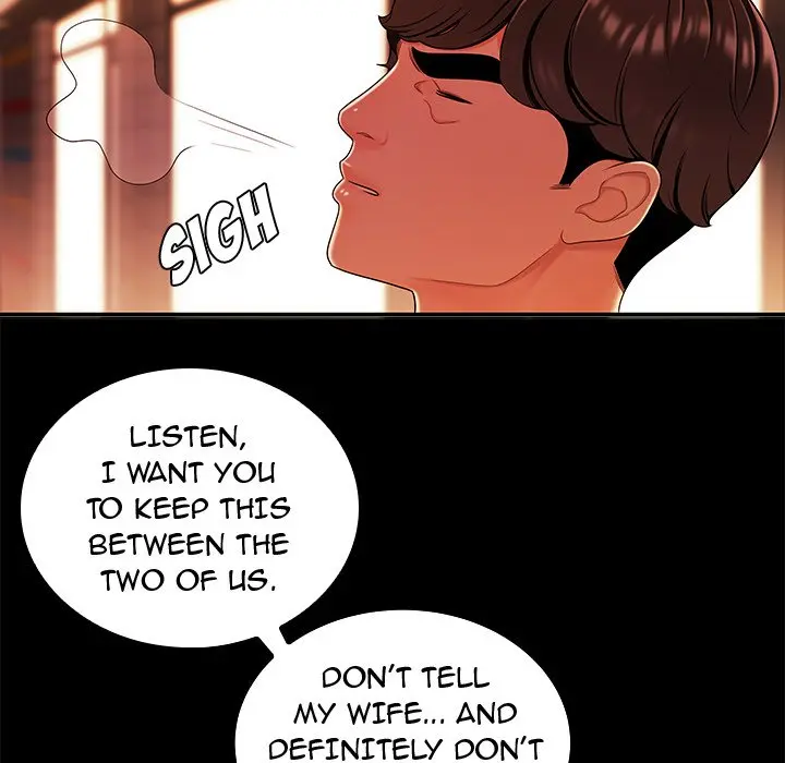 The Repeat Student Episode 31 - Page 42