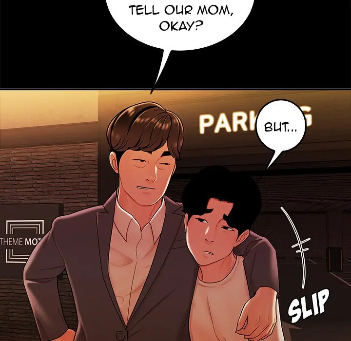 The Repeat Student Episode 31 - Page 43
