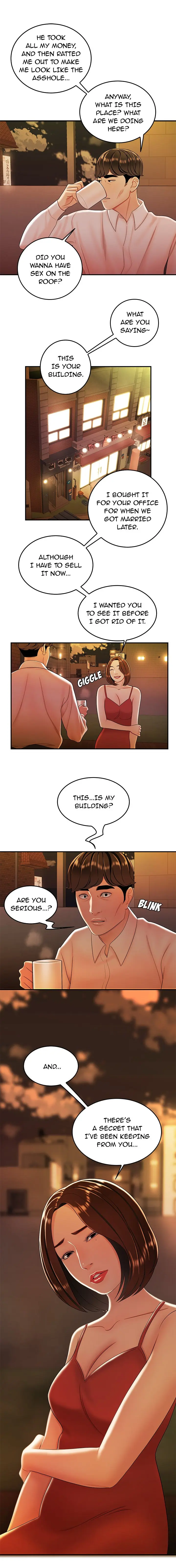 The Repeat Student Episode 31 - Page 5