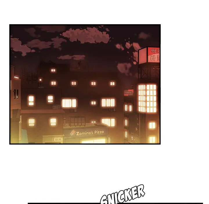 The Repeat Student Episode 31 - Page 51