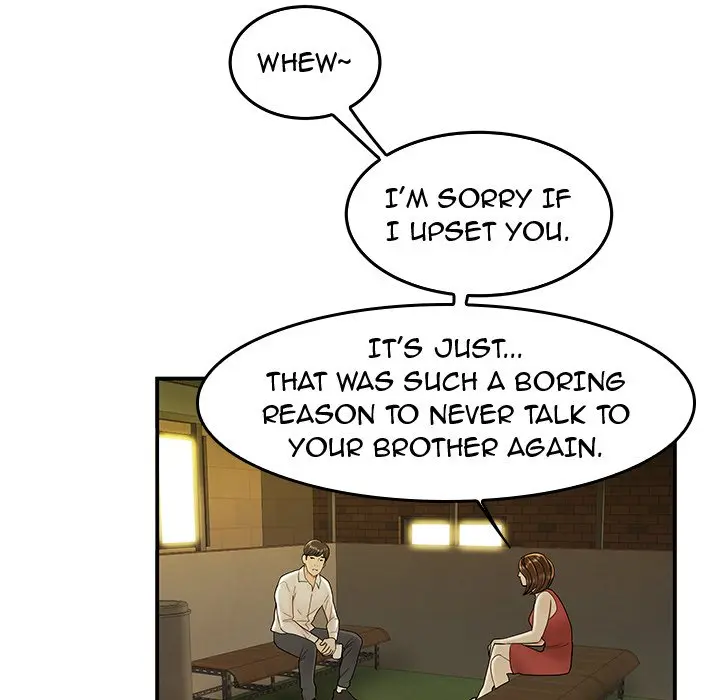 The Repeat Student Episode 31 - Page 54