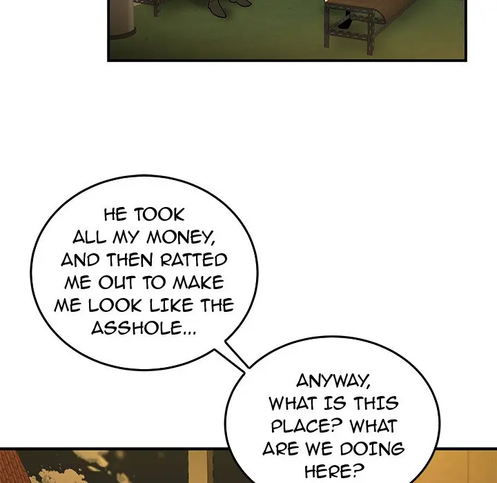 The Repeat Student Episode 31 - Page 55