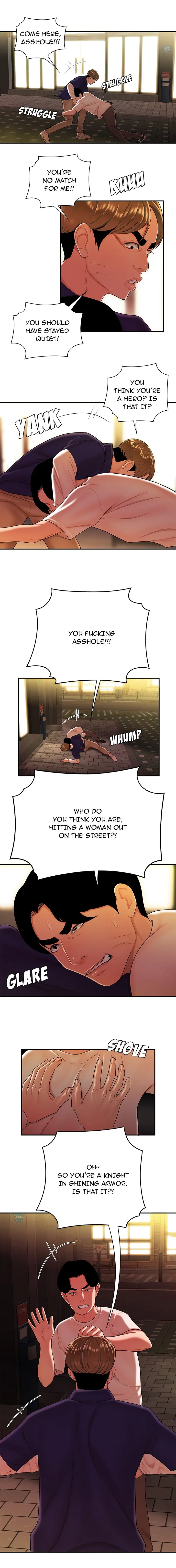 The Repeat Student Episode 31 - Page 7