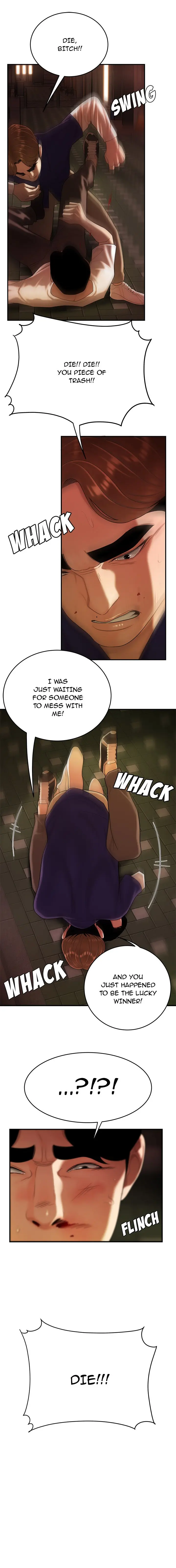 The Repeat Student Episode 31 - Page 9