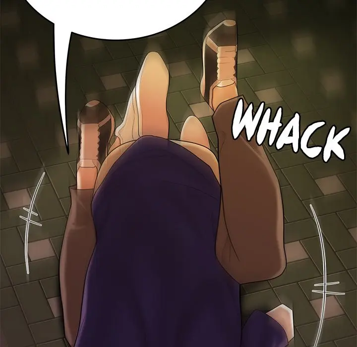 The Repeat Student Episode 31 - Page 96