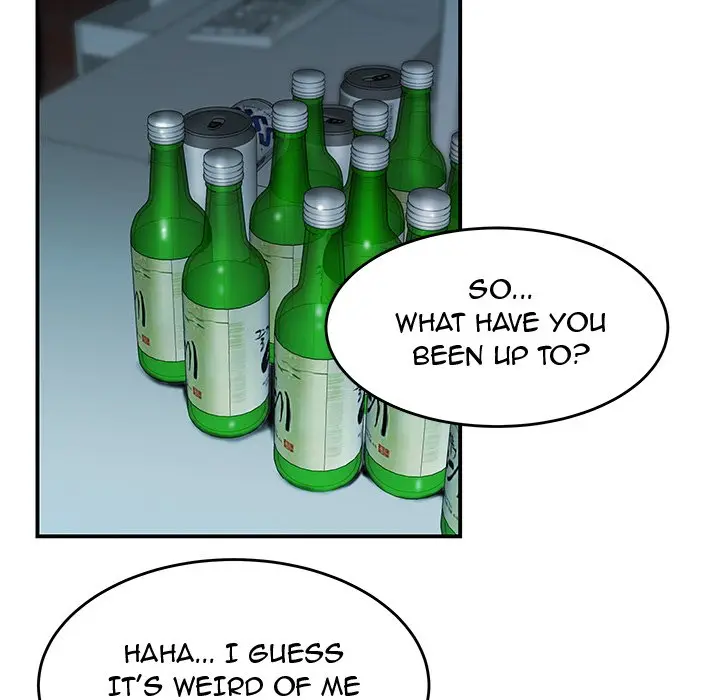The Repeat Student Episode 32 - Page 14