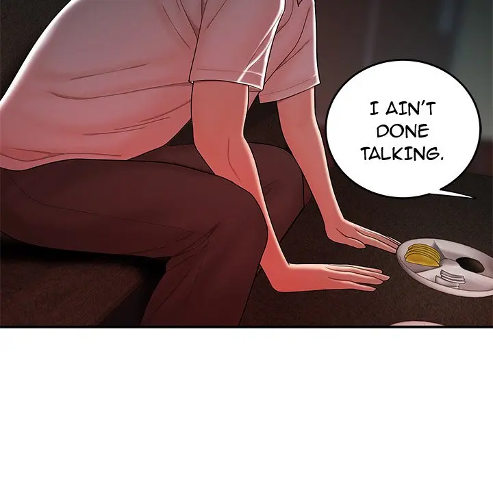 The Repeat Student Episode 32 - Page 20