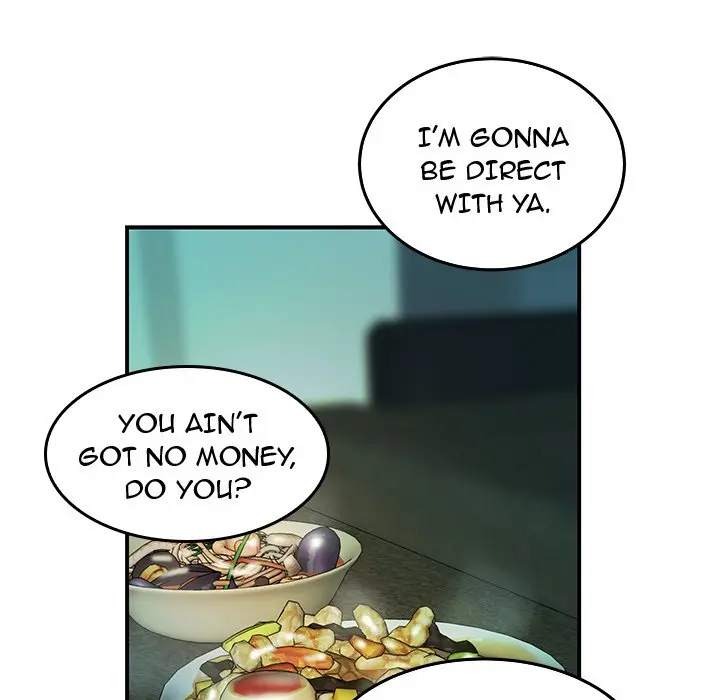 The Repeat Student Episode 32 - Page 21