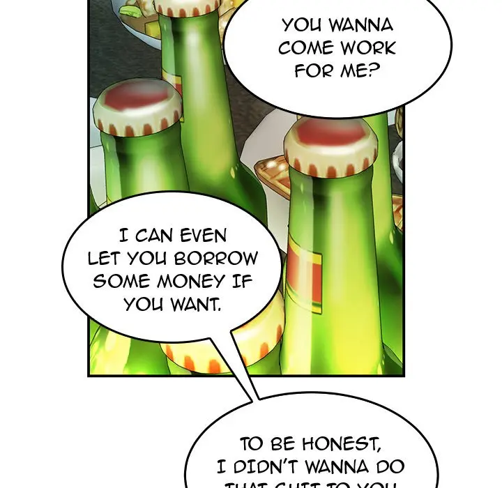 The Repeat Student Episode 32 - Page 22