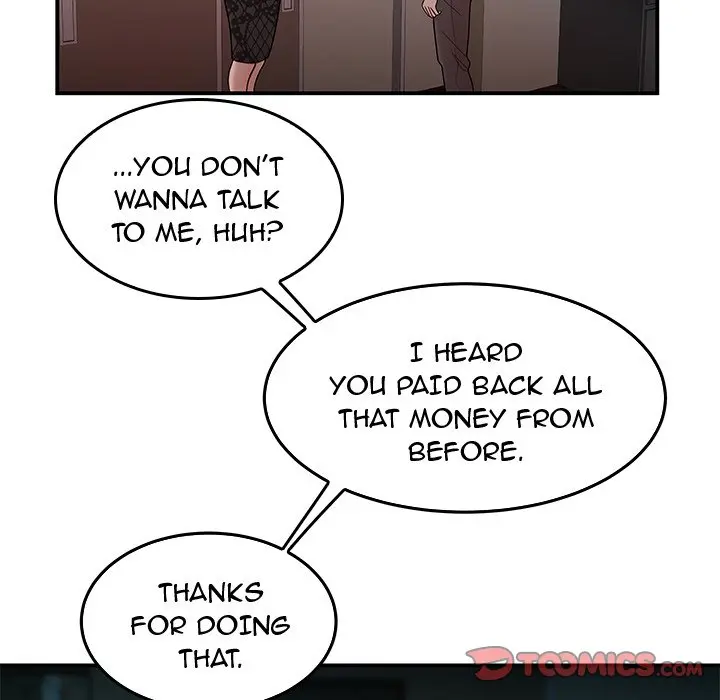 The Repeat Student Episode 32 - Page 40