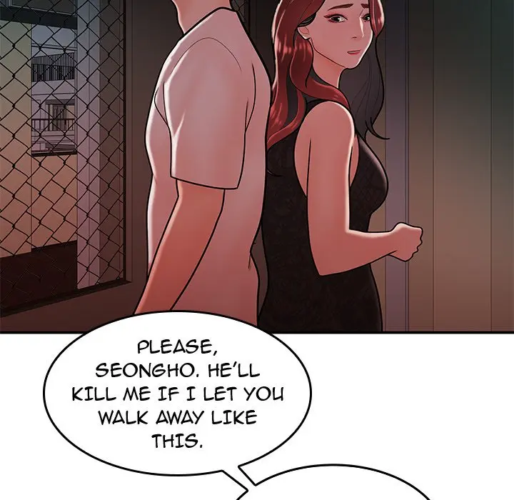 The Repeat Student Episode 32 - Page 49