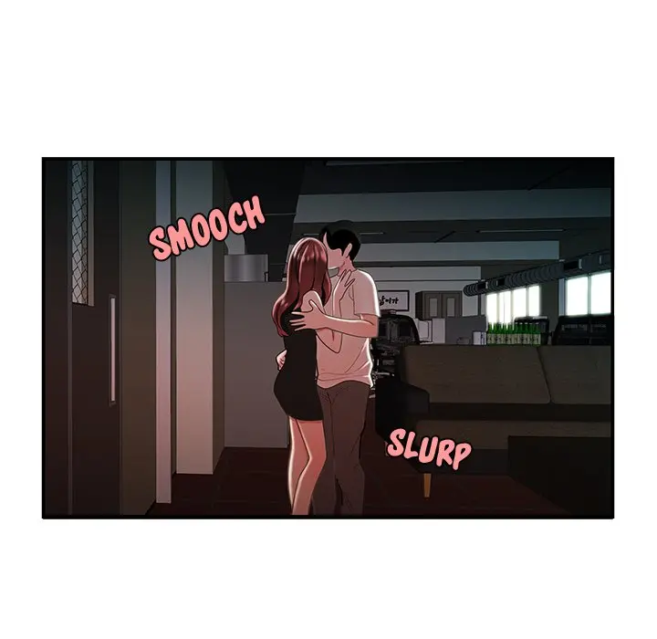 The Repeat Student Episode 32 - Page 73