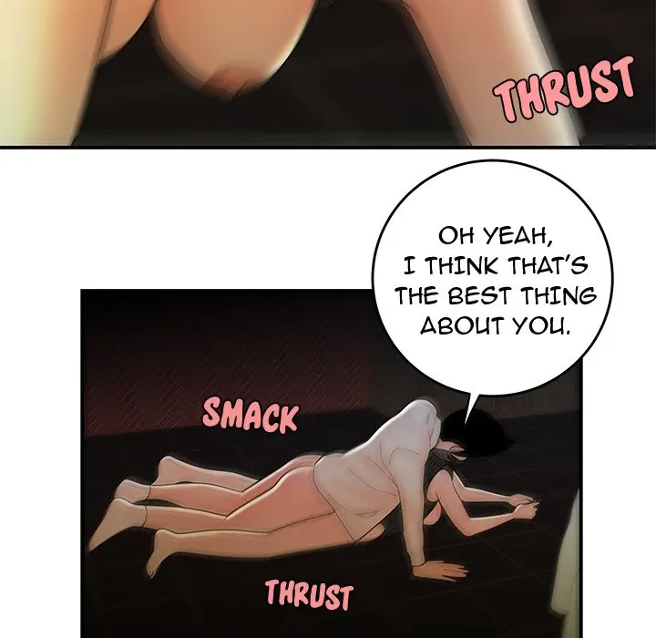 The Repeat Student Episode 33 - Page 109