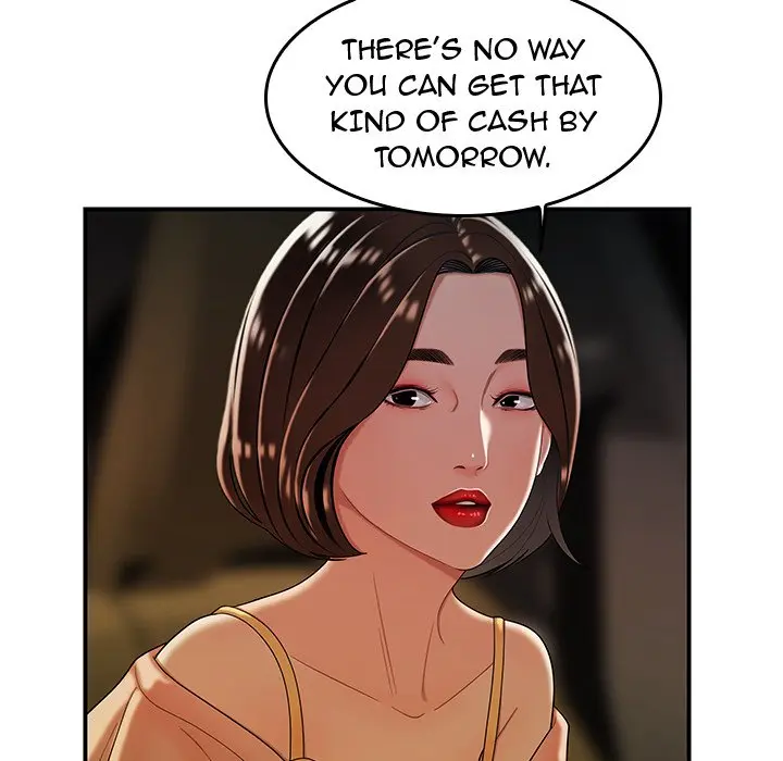 The Repeat Student Episode 33 - Page 119