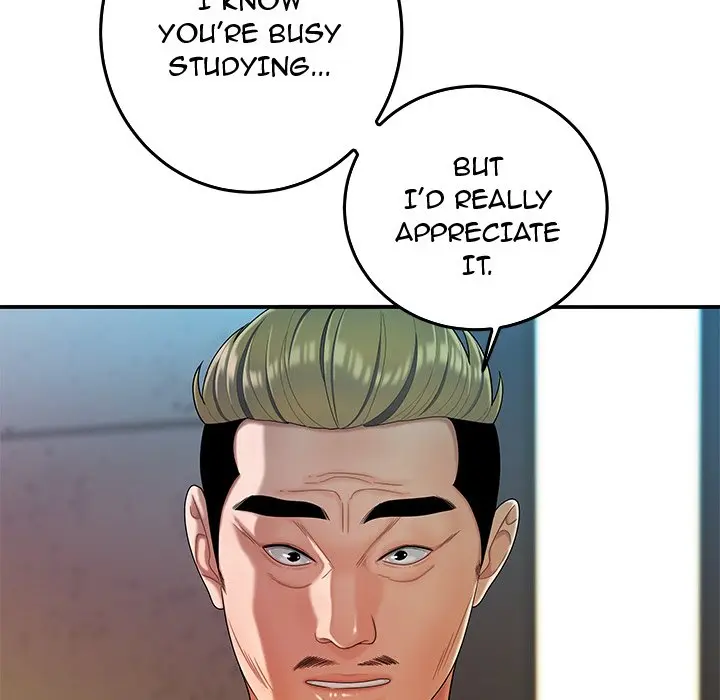 The Repeat Student Episode 33 - Page 23