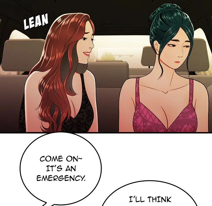 The Repeat Student Episode 33 - Page 30