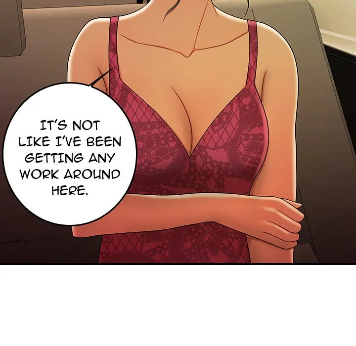 The Repeat Student Episode 33 - Page 32