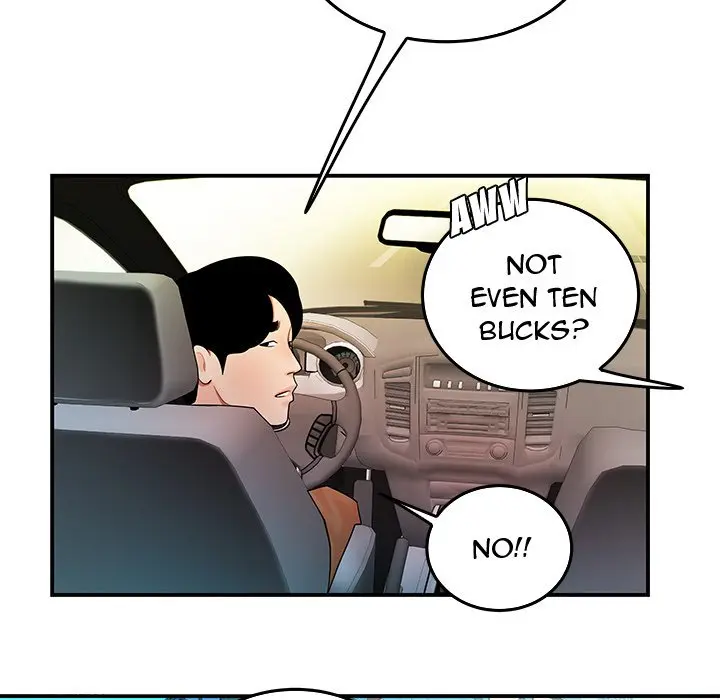 The Repeat Student Episode 33 - Page 35