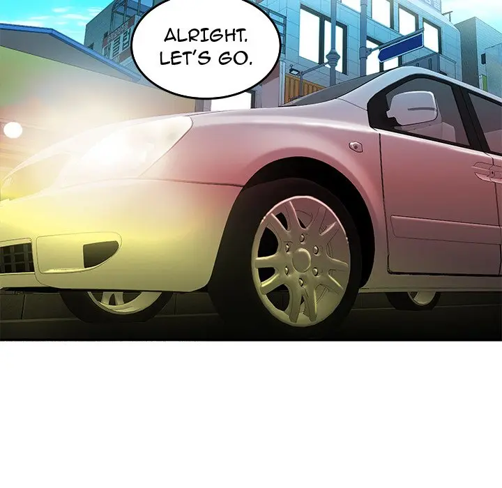 The Repeat Student Episode 33 - Page 36