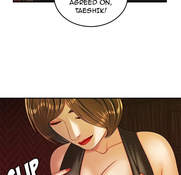 The Repeat Student Episode 33 - Page 41