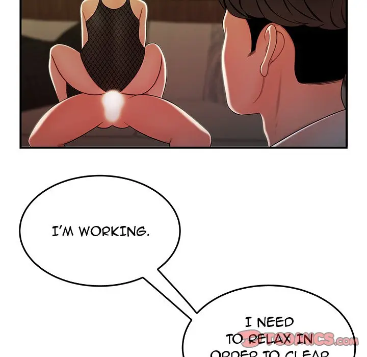 The Repeat Student Episode 33 - Page 45