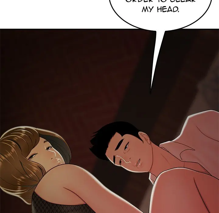 The Repeat Student Episode 33 - Page 46