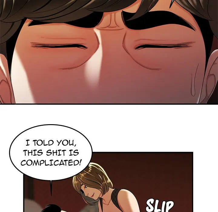 The Repeat Student Episode 33 - Page 51