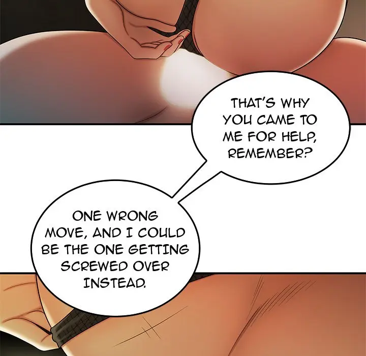 The Repeat Student Episode 33 - Page 53