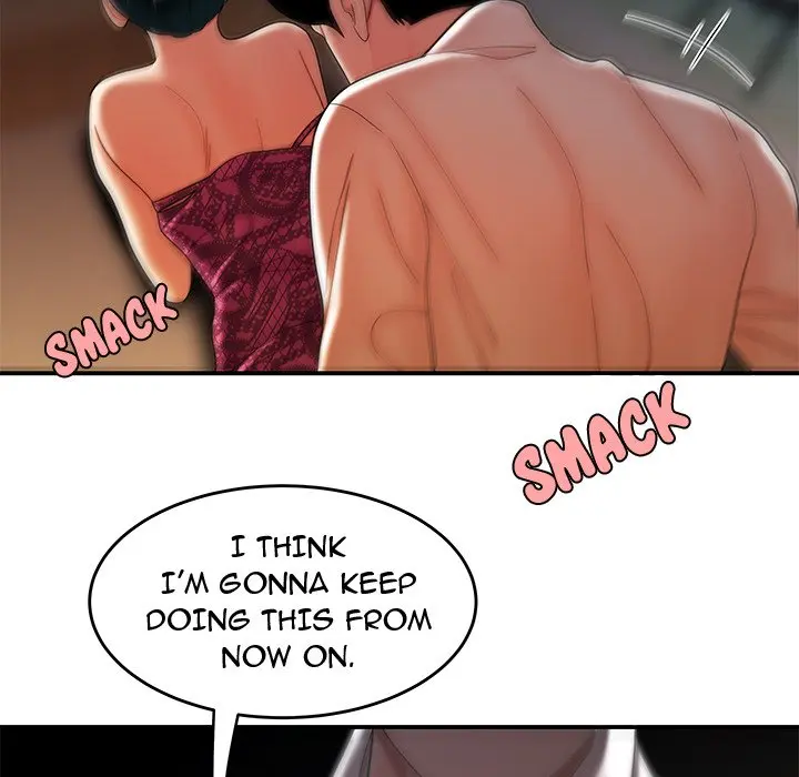The Repeat Student Episode 34 - Page 111
