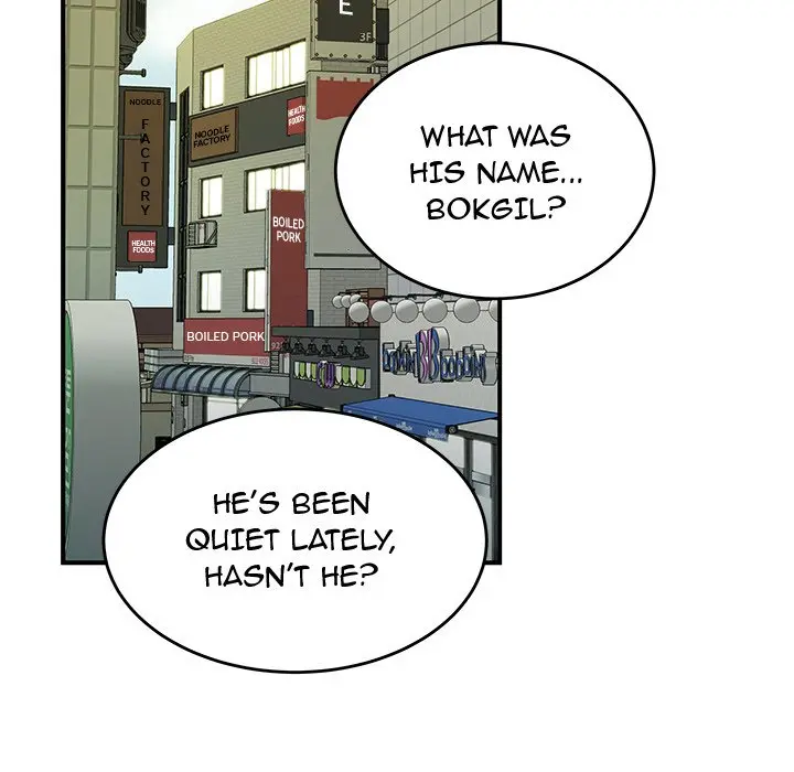 The Repeat Student Episode 34 - Page 12