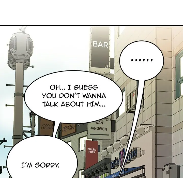 The Repeat Student Episode 34 - Page 13