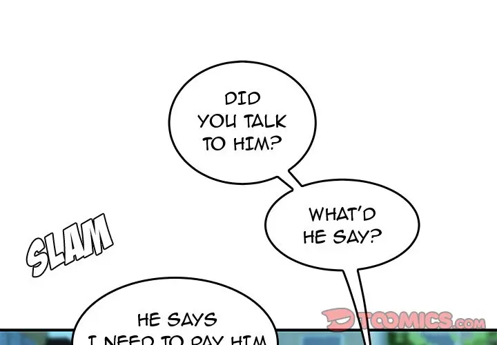 The Repeat Student Episode 34 - Page 2