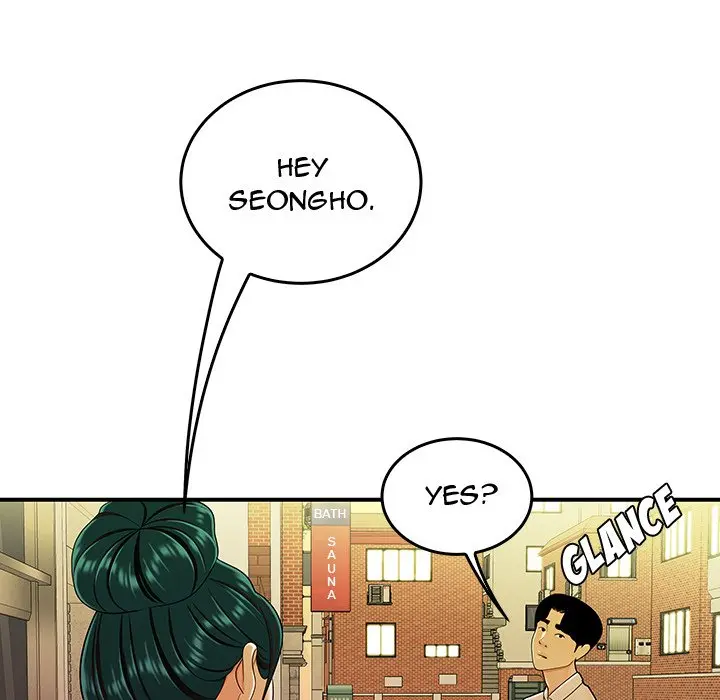 The Repeat Student Episode 34 - Page 21