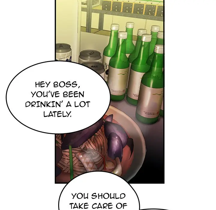 The Repeat Student Episode 34 - Page 25