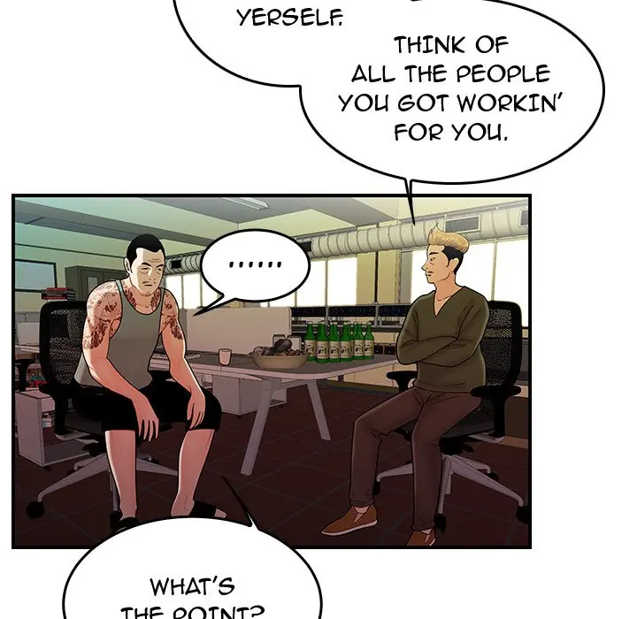 The Repeat Student Episode 34 - Page 26