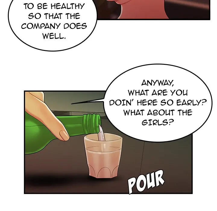The Repeat Student Episode 34 - Page 28