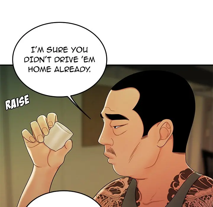 The Repeat Student Episode 34 - Page 29