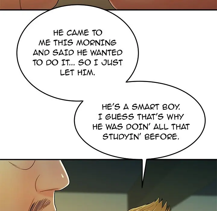 The Repeat Student Episode 34 - Page 31