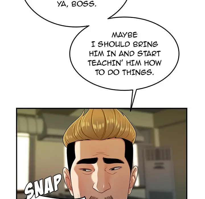 The Repeat Student Episode 34 - Page 33