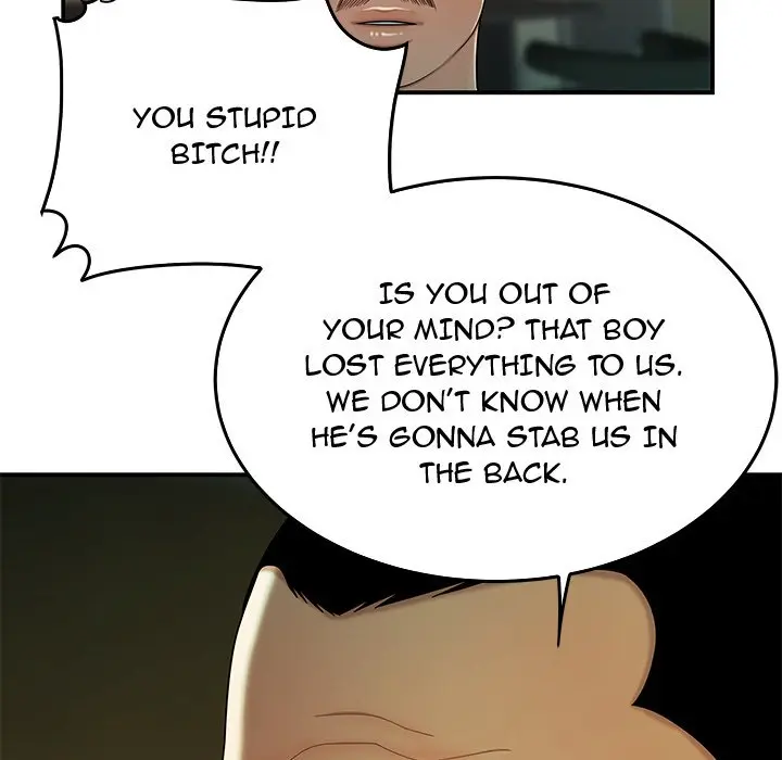 The Repeat Student Episode 34 - Page 34