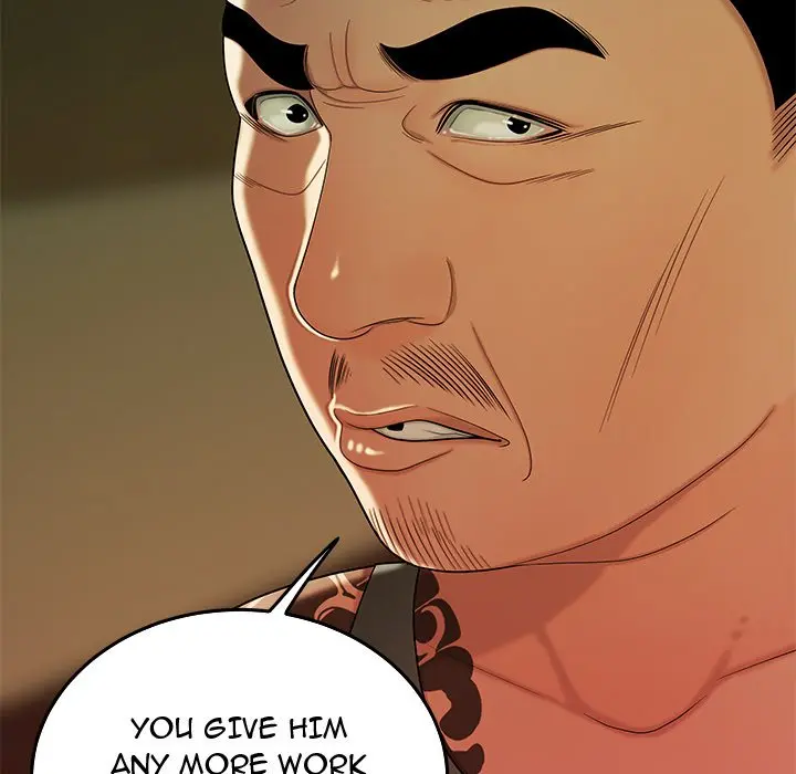The Repeat Student Episode 34 - Page 35