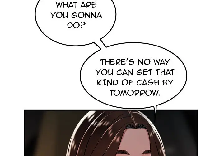 The Repeat Student Episode 34 - Page 4