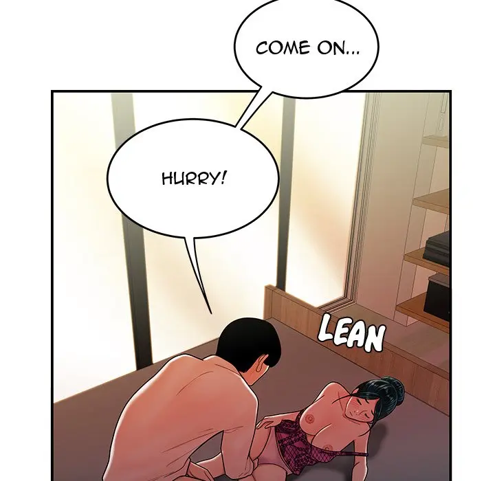 The Repeat Student Episode 34 - Page 65